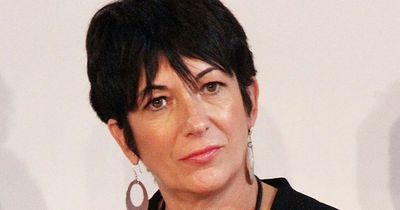 Judge denies Ghislaine Maxwell's bid for new trial on sex trafficking charges