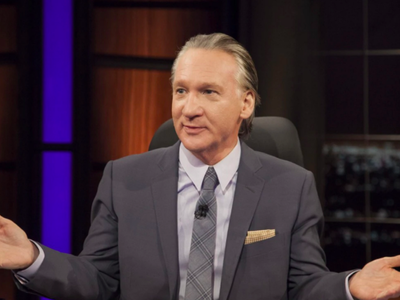 What happened to Bill Maher? How the comedian’s rejection of identity politics made him ‘a hero at Fox’