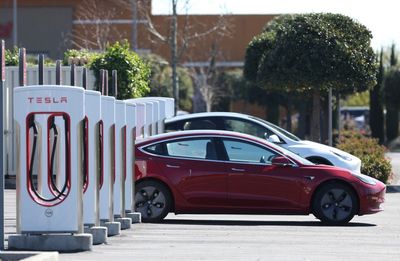 Washington state just made America’s most ambitious plan for electric vehicles
