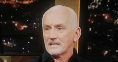 Barry McGuigan tells Late Late Show he's taking part in Charlie Bird's climb in honour of his daughter Nika