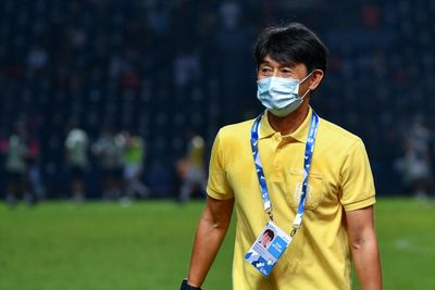 The waiting may be over for Buriram United