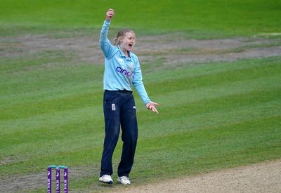 Heather Knight says World Cup success is ‘written’ for England – Charlie Dean