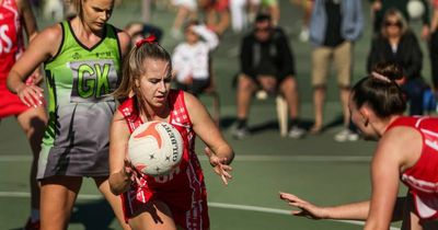 Souths Lions wary of new-look Inner Glow as Newcastle championship netball starts