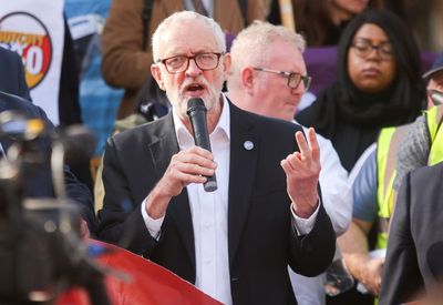 Protests to take place across UK over cost-of-living crisis