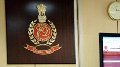ED seizes Rs 194 crore assets from Chennai firm under FEMA