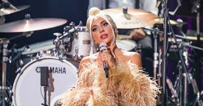 Lady Gaga to take centre stage in huge Grammy Awards Tony Bennett tribute