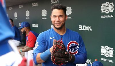 Opening Day roster projection: How the Cubs could navigate injuries, short spring training