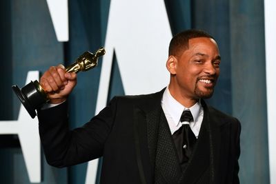 Will Smith resigns from Oscars Academy over Rock slap