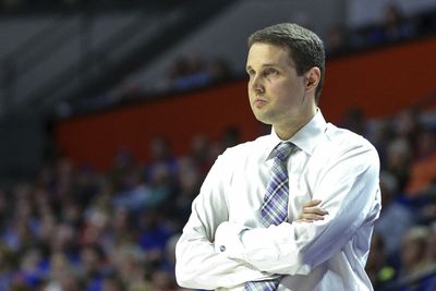 LSU fired coach Will Wade and all chaos broke loose on the transfer portal