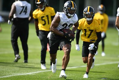 Steelers announce dates for 2022 OTAs, minicamps