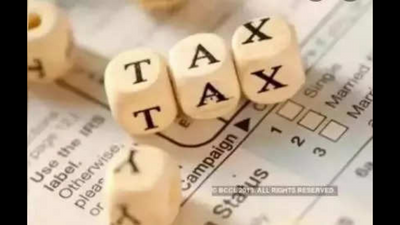 Rs 17,000 crore worth GST and excise tax appeals from Hyderabad pending in courts