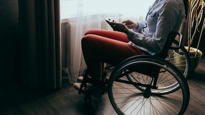 Clients waiting years for crucial equipment as providers battle 'bureaucratic' NDIS system