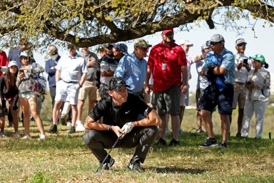 Valero Texas Open: Rory McIlroy leads our list of 7 big-name players who missed the cut