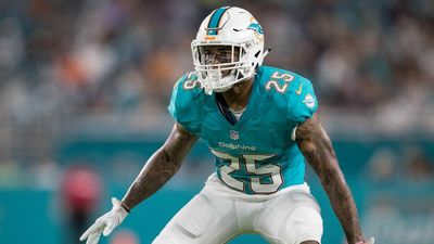 Dolphins fans react to Xavien Howard agreeing to a new extension