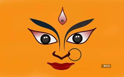 Happy Chaitra Navratri 2022: Images, Quotes, Wishes, Messages, Cards, Greetings, Pictures and GIFs