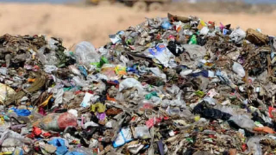 Nod to import 90,000 tonnes of plastic waste, greens object