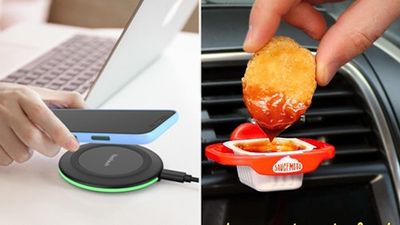 50 unique things under $30 on Amazon that are so damn useful