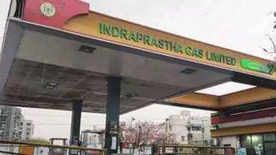 PNG price up by Rs 5 in Delhi, CNG by 80 paise