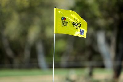 2022 Valero Texas Open Saturday tee times, TV and streaming info