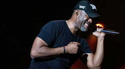 Darius Rucker Teases Free Concert If South Carolina Women Win National Title