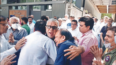 Delhi: Only regret is Army truck did not stop, says cyclist’s dad