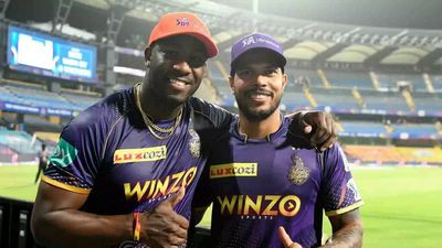 IPL 2022, Kolkata Knight Riders vs Punjab Kings: Umesh Yadav's pace, Andre Russell's power too hot for Punjab Kings