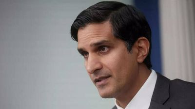 Daleep Singh discussed goals, mechanisms of US sanctions imposed on Russia during India visit: White House