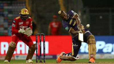 IPL 2022: I know what I can do, says Andre Russell
