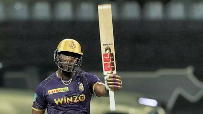 IPL 2022: It was serious 'Russell muscle', says KKR captain Shreyas Iyer