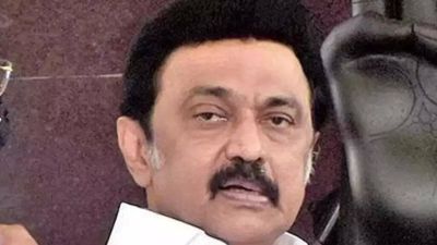 State parties, Congress & Left must unite against BJP, says Tamil Nadu CM MK Stalin