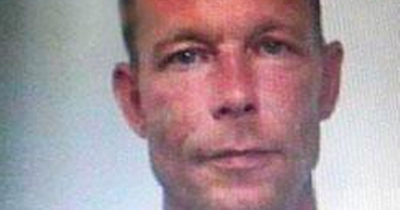 Pal of prime Madeleine McCann suspect convinced he snatched tot