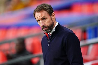 Gareth Southgate expects ‘tricky’ World Cup ties despite favourable England draw
