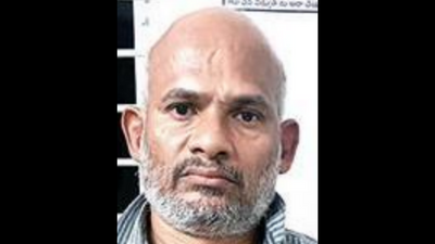 Burglar’s ‘dream run’ ends, caught with Rs 1.3 crore booty in Hyderabad