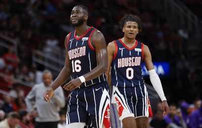 2022 NBA draft race: April 2 update for Rockets, Nets picks