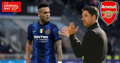 Mikel Arteta given £12m Arsenal lay off for Serie A star which triggers a dream double transfer