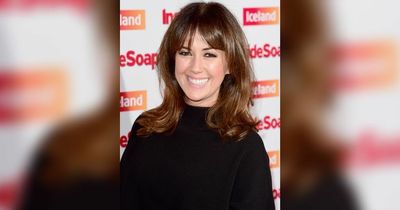 Emmerdale Sheree Murphy's Liverpool FC husband and spat with Celebrity Gogglebox star