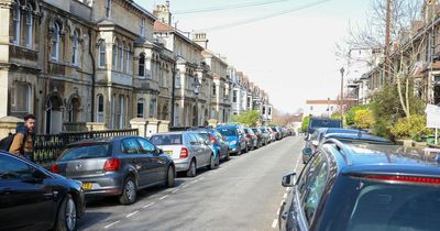 The Bristol area where HMOs are making life 'intolerable'