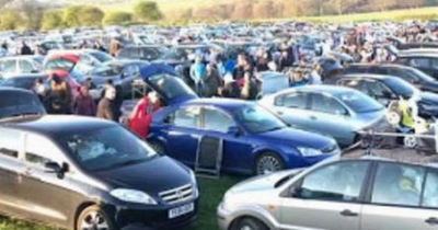 Leeds car boot sales this weekend where you can bag a bargain