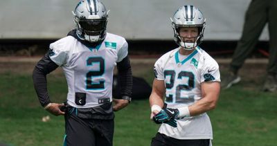 Panthers 2022 offseason workout schedule announced