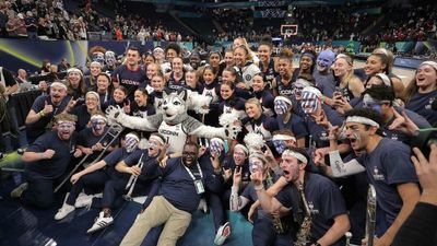 South Carolina, UConn to Meet in Women’s NCAA Basketball Championship