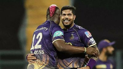 IPL 2022: I need to work hard, feels KKR's bowling hero Umesh Yadav