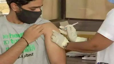 Covid-19: Special camps boost response across Maharashtra