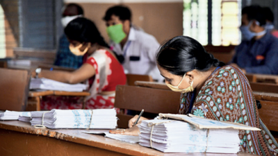 Central universities in Hyderabad to accept CUET scores