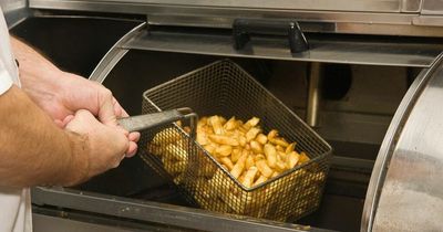 Remembering Brattisani’s - Edinburgh’s favourite post-swim chip shop