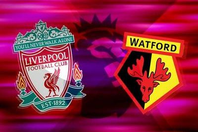 Liverpool vs Watford live stream: How can I watch Premier League game on TV in UK today?