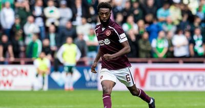 Beni Baningime still has Hearts role despite injury agony as Robbie Neilson reveals John Souttar return timeline