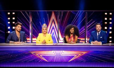 TV tonight: a star is born on Starstruck