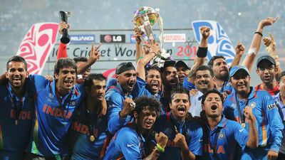 Exclusive: 'MS Dhoni is going out there to fetch us the trophy': Paddy Upton recalls Gary Kirsten's words on the 11th anniversary of India's 2011 World Cup win