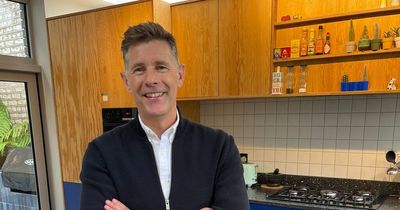 Dermot Bannon says he would rather 'gouge' his eyes out than spend weekend on DIY