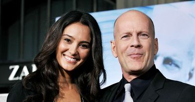 Bruce Willis 'selling off property empire' as health declines following aphasia diagnosis